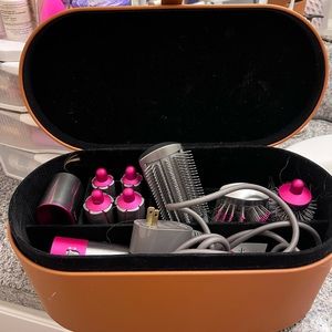 Dyson Airwrap Multistyler